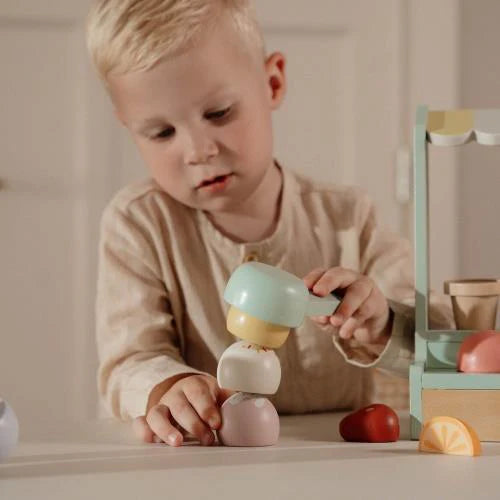 Little Dutch - Spielzeugeissalon