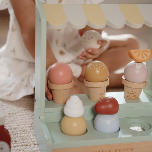 Little Dutch - Spielzeugeissalon