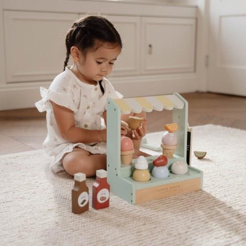 Little Dutch - Spielzeugeissalon