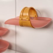 Mit dieser Badewannenmurmelbahn wird die Badewanne zum Lieblingsspielplatz Ihrer Kleinen.