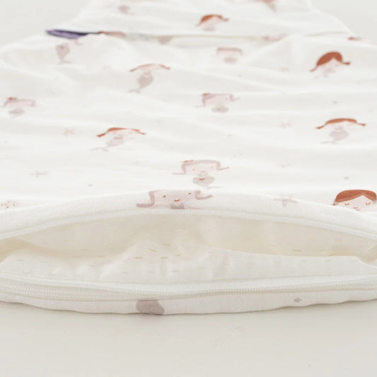 Produktbild: Träumeland - LIEBMICH Schlafsack Mermaid von Träumeland im Onlineshop von dasMikruli - Dein Shop für Baby Erstausstattung