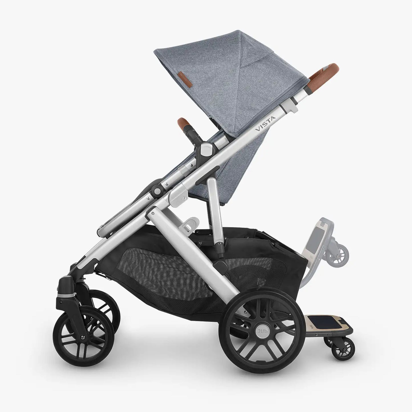 UPPAbaby - Piggyback Mitfahrbrett