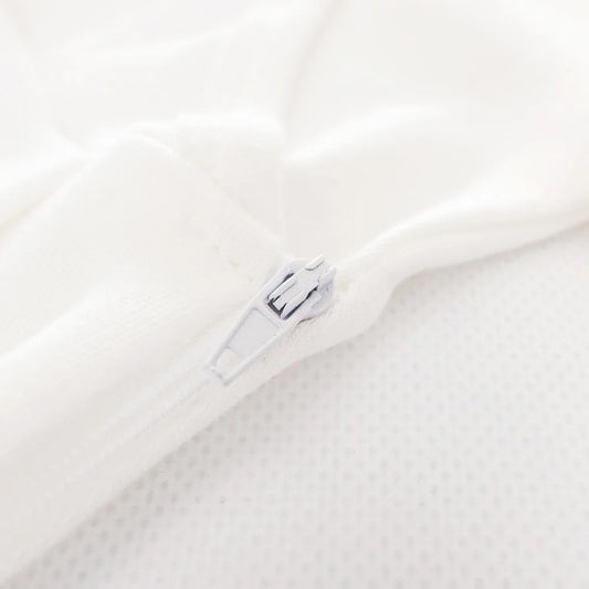 Produktbild: Innenschlafsack Liebmich von Träumeland im Onlineshop von dasMikruli - Dein Shop für Baby Erstausstattung