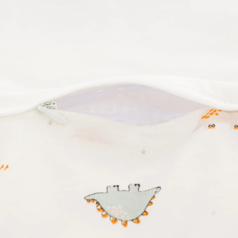 Träumeland - Außenschlafsack Liebmich Dinolino