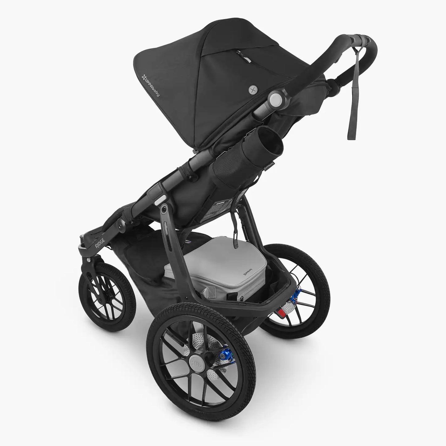 UPPAbaby - Kinderwagen-Kühltasche Bevvy™