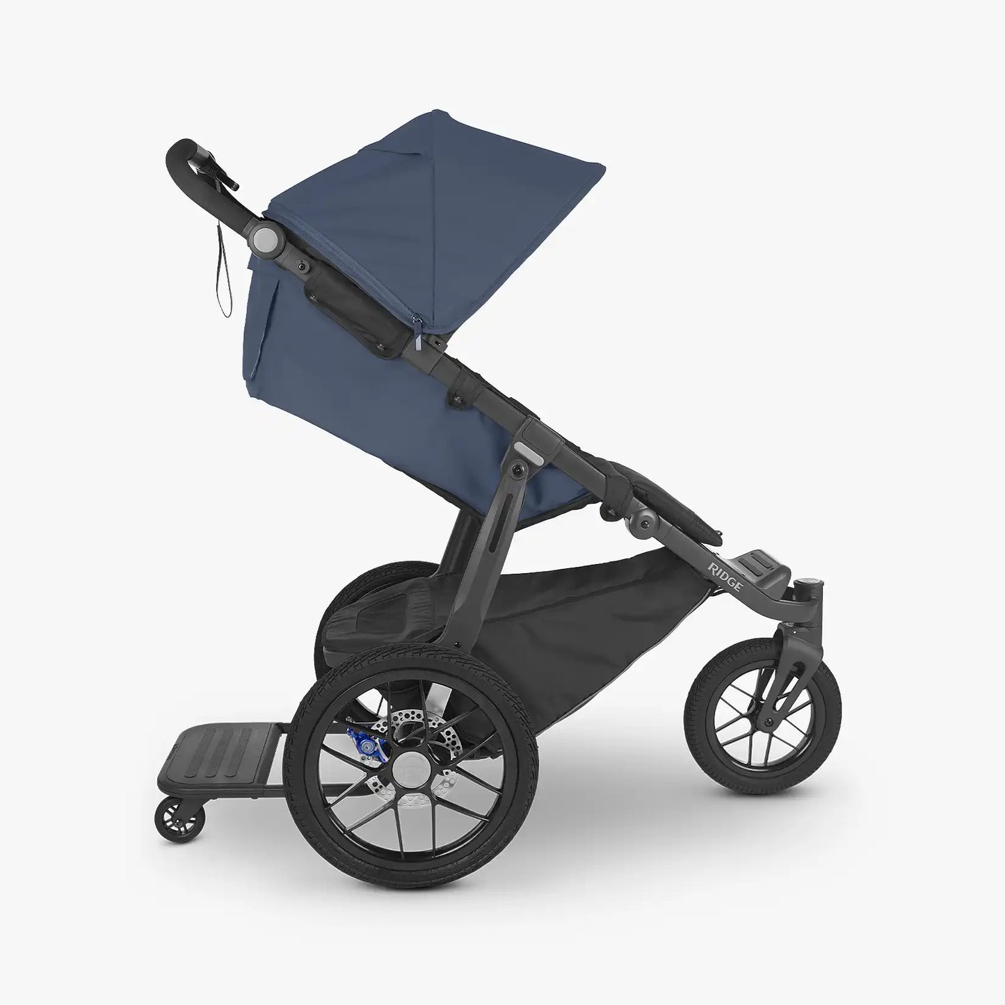 UPPAbaby - Ridge Piggyback Mitfahrbrett