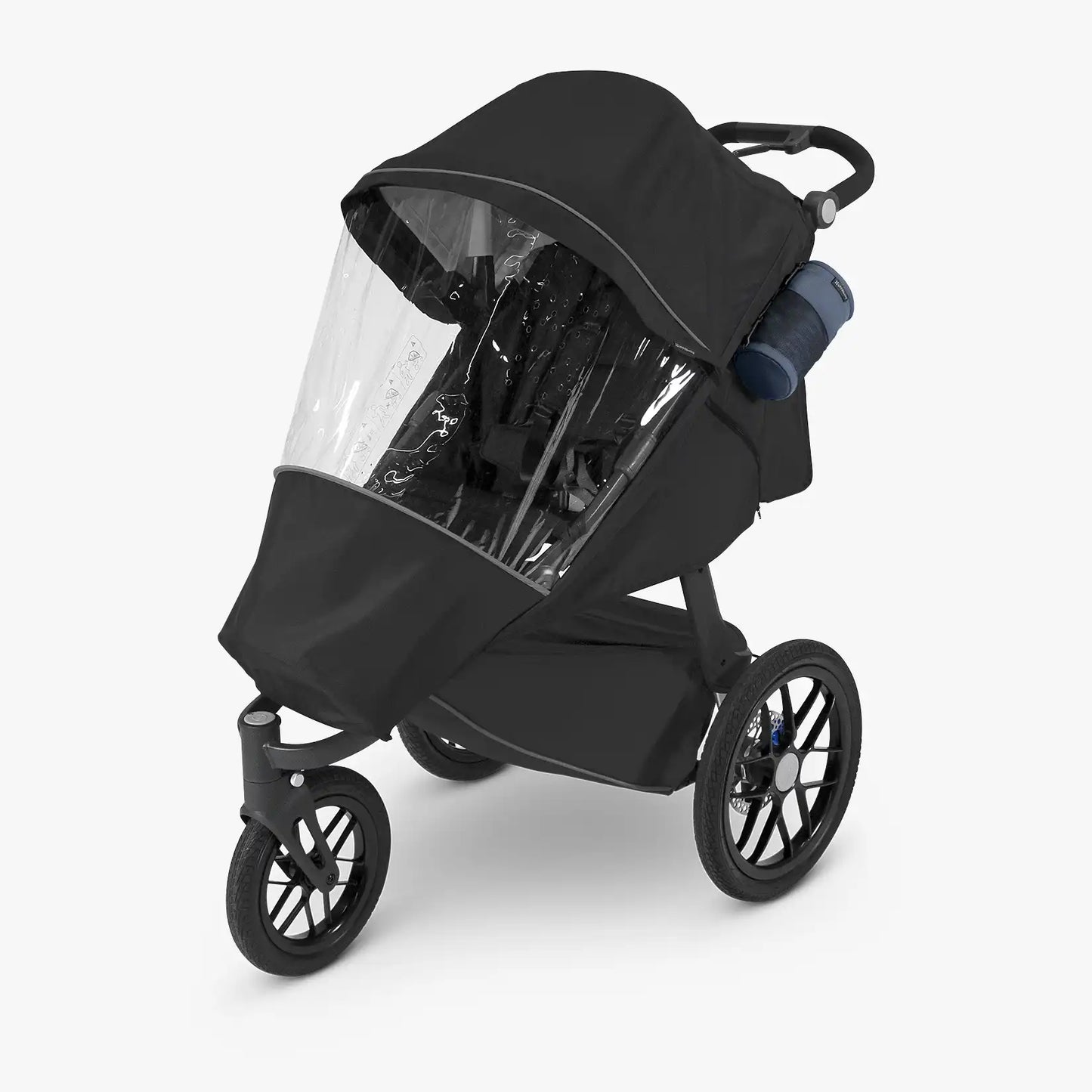 UPPAbaby - Ridge Performance-Regenverdeck