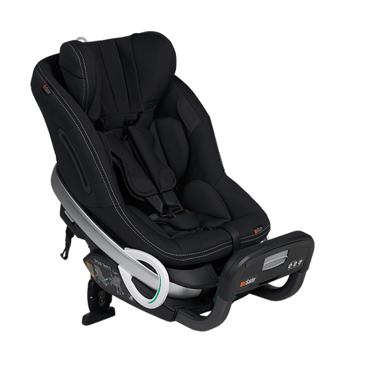 Produktbild: Premium Car Interior Black von  im Onlineshop von dasMikruli - Dein Shop für Baby Erstausstattung