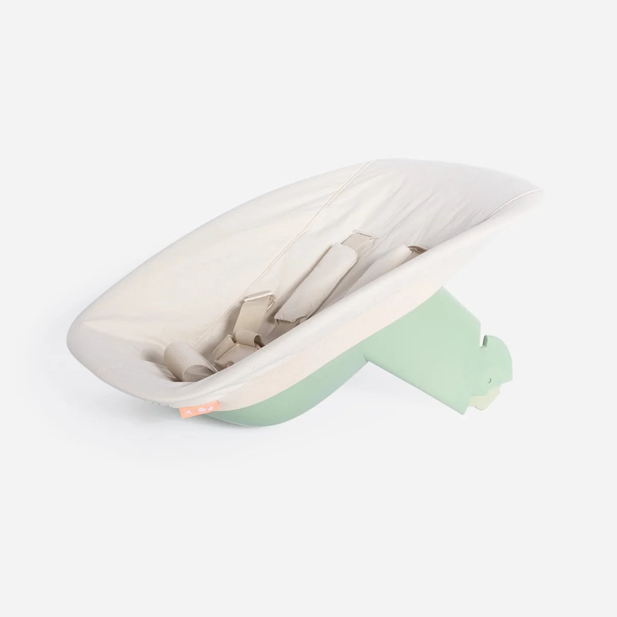 KAOS - Babyaufsatz Neugeborene für klappbaren Hochstuhl