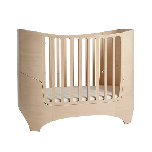 Produktbild: Leander Classic™ Babybett 0-3 Jahre von Leander im Onlineshop von dasMikruli - Dein Shop für Baby Erstausstattung