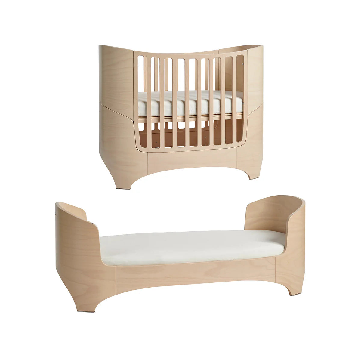 Leander Classic™ Baby-Juniorbett 0-7 Jahre