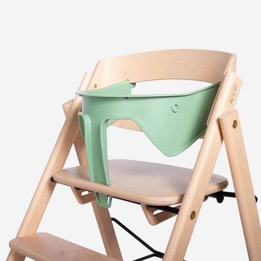 Produktbild: KAOS - Sicherhetsbügel für klappbaren Hochstuhl von KAOS im Onlineshop von dasMikruli - Dein Shop für Baby Erstausstattung