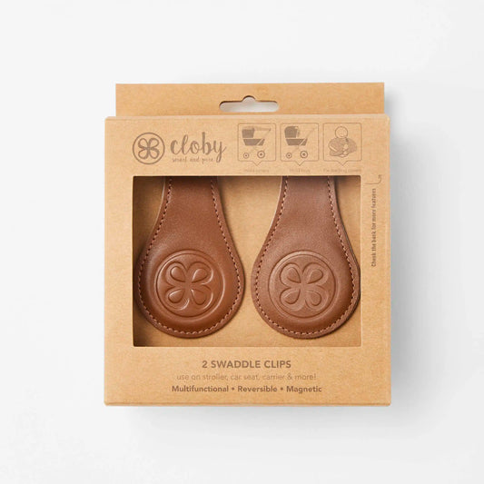 Produktbild: Cloby - Buggy Magnete von cloby im Onlineshop von dasMikruli - Dein Shop für Baby Erstausstattung