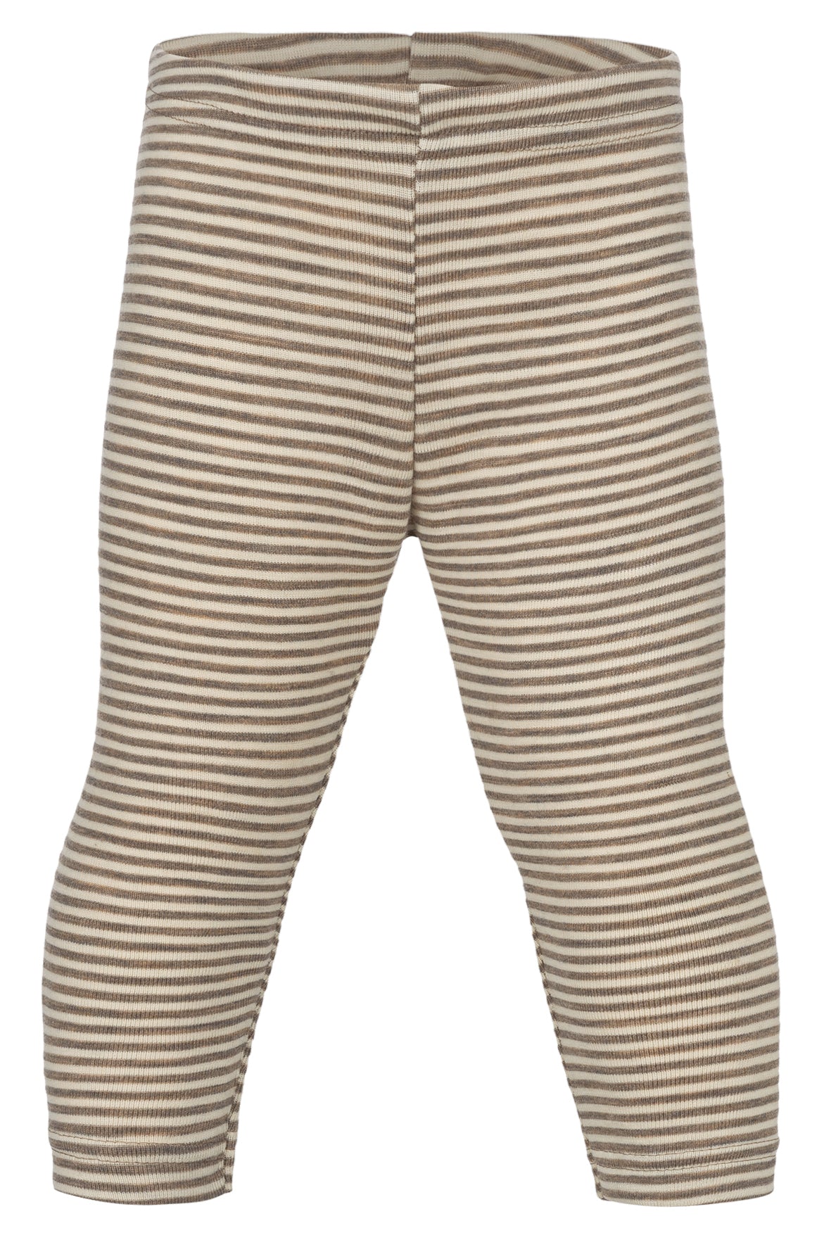 Engel Baby Leggings - Walnuss Melange