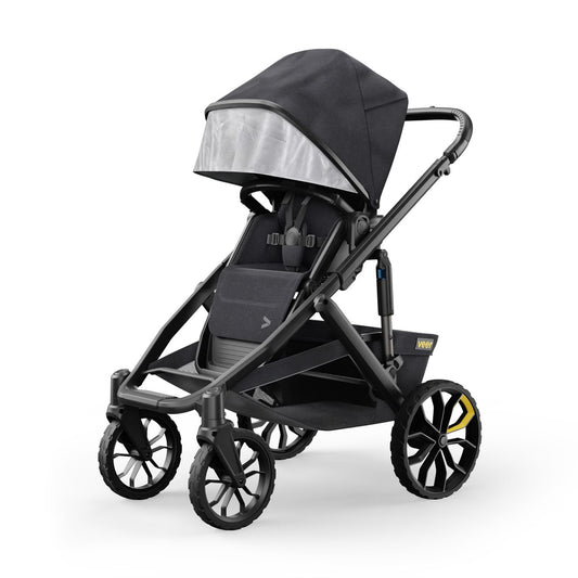 Produktbild: Switchback & Roll Kinderwagengestell von Veer im Onlineshop von dasMikruli - Dein Shop für Baby Erstausstattung
