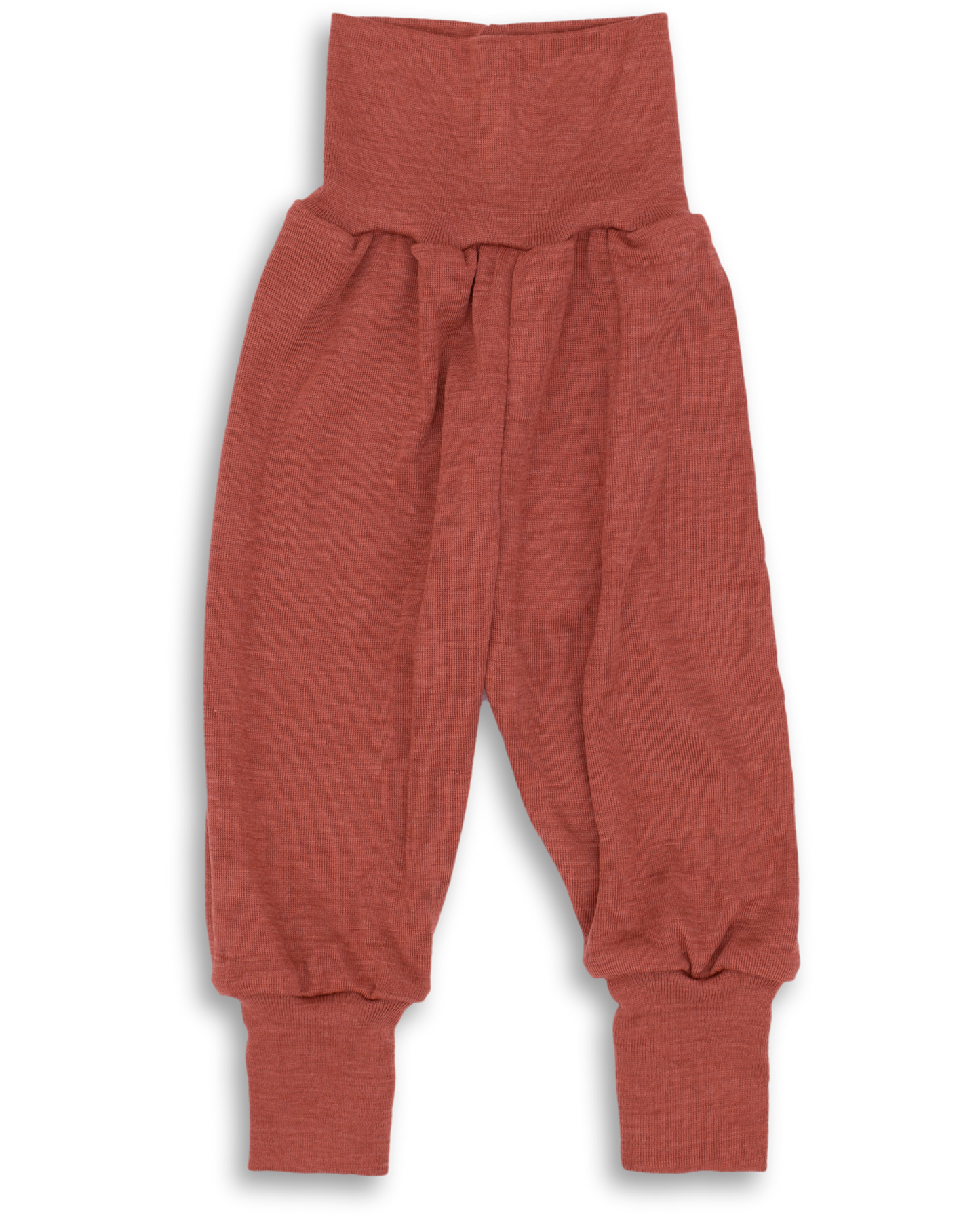 Engel Baby Hose mit Nabelbund - Kupfer