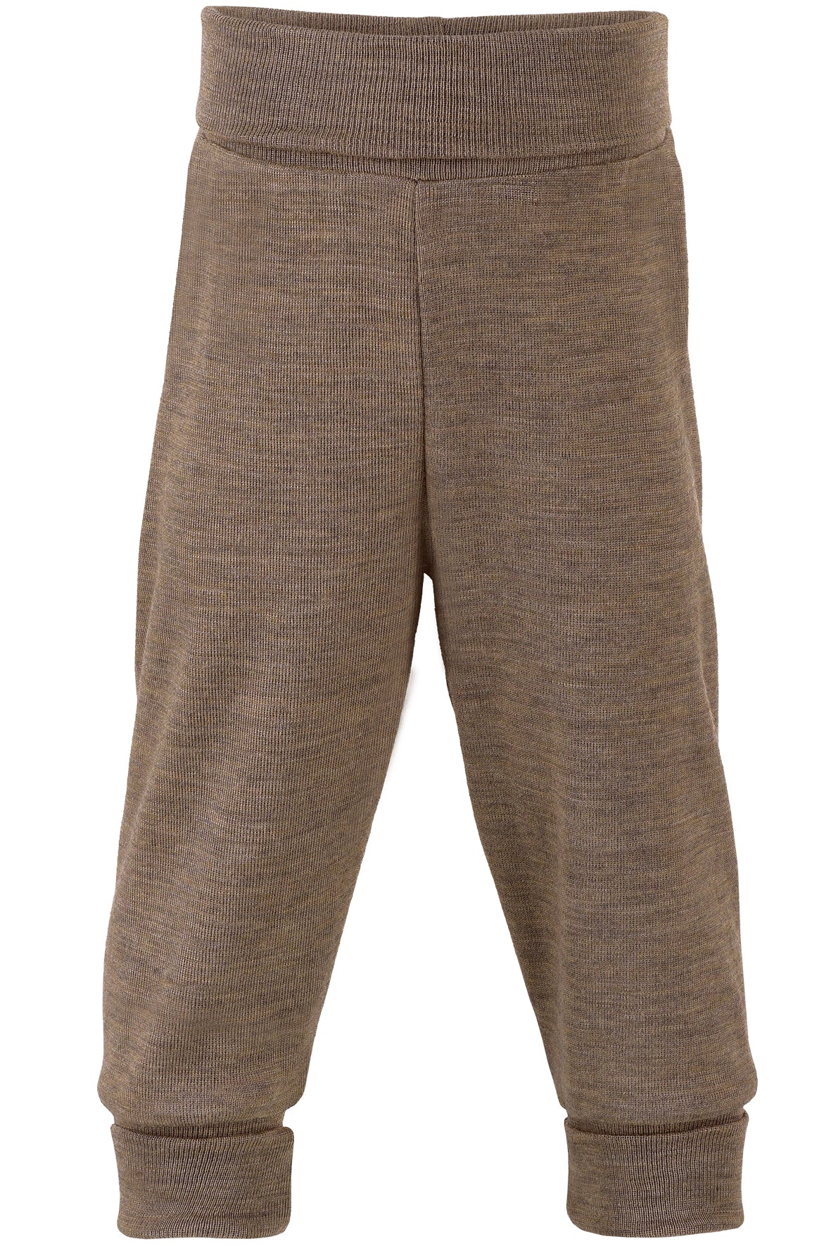 Engel Baby Hose mit Nabelbund - Walnuss