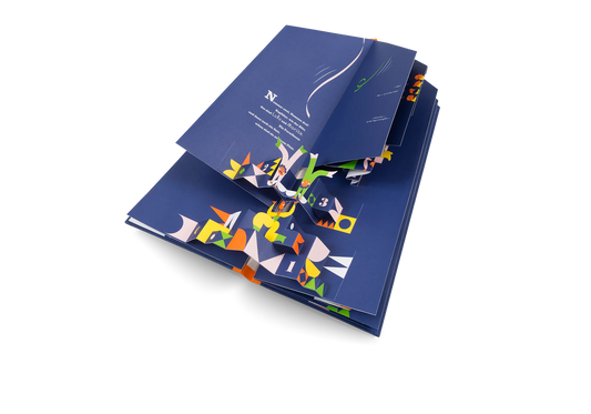 Produktbild: Kleine Gestalten - EINS, ZWEI, DREI, DIE AKROBATEN! von Kleine Gestalten im Onlineshop von dasMikruli - Dein Shop für Baby Erstausstattung