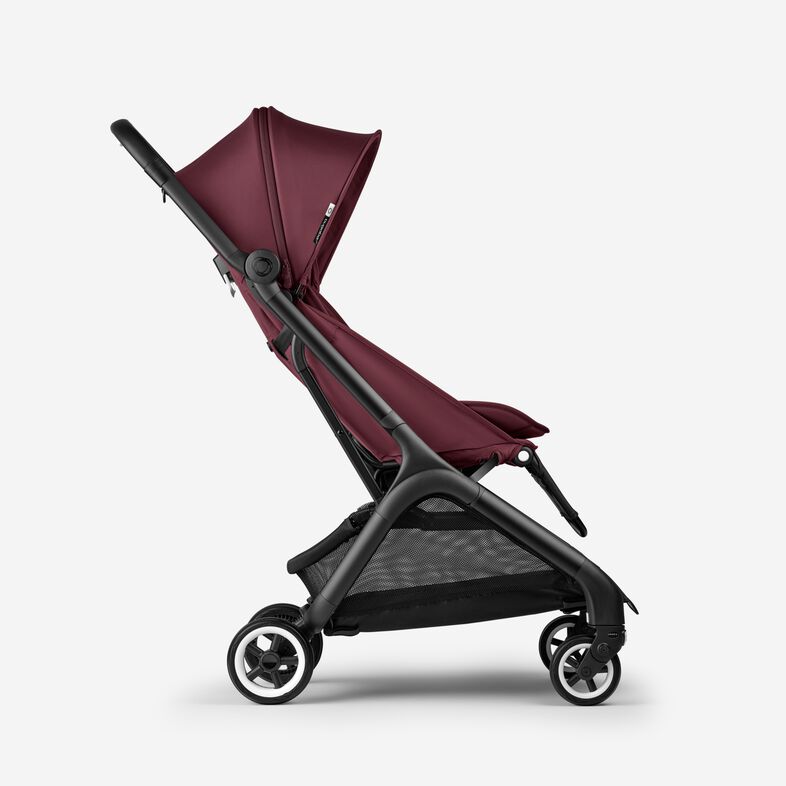 Bugaboo - Butterfly + Kostenlose Transportasche