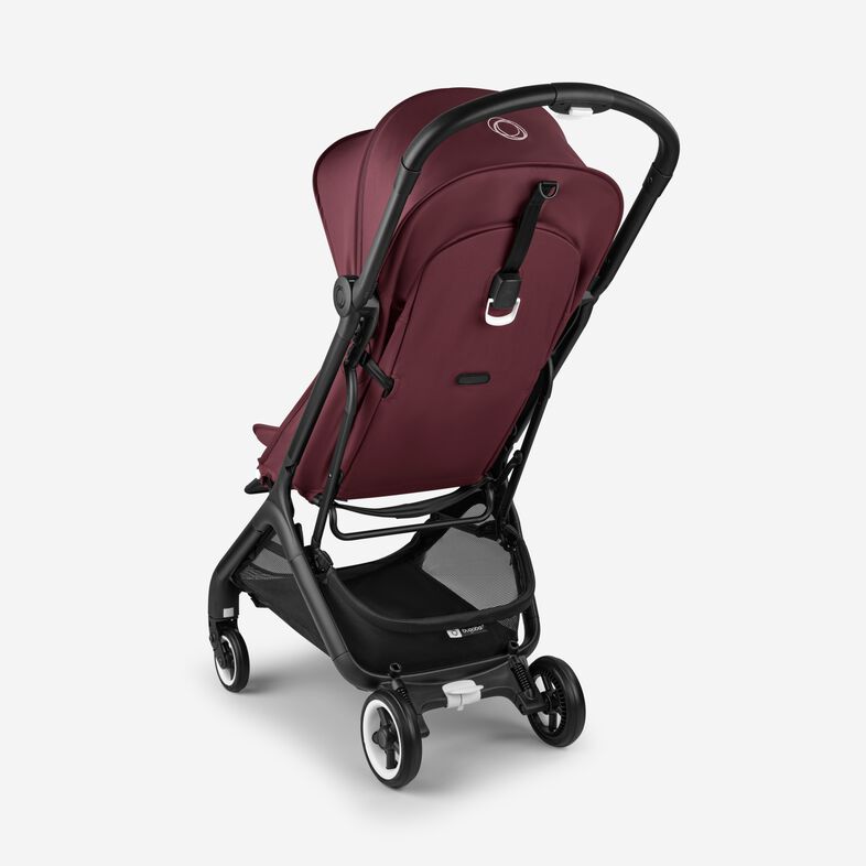 Bugaboo - Butterfly + Kostenlose Transportasche