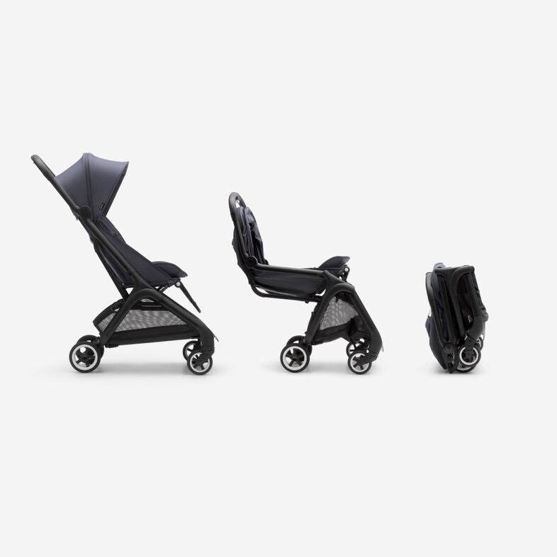 Bugaboo - Butterfly + Kostenlose Transportasche