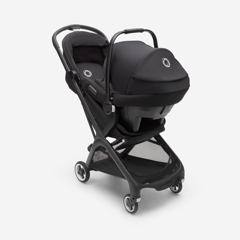 Bugaboo - Butterfly + Kostenlose Transportasche
