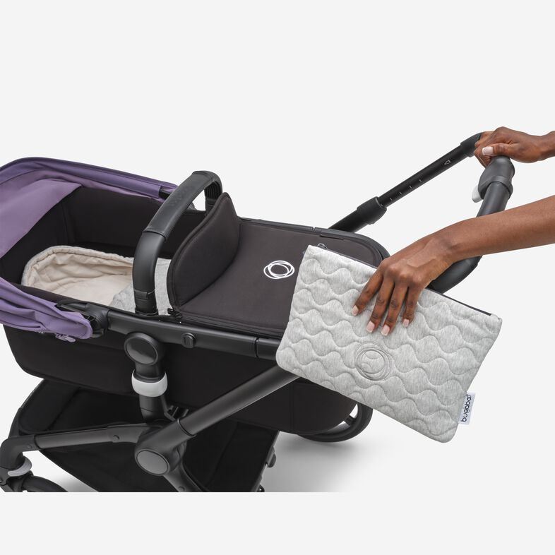 Bugaboo - Changing Clutch