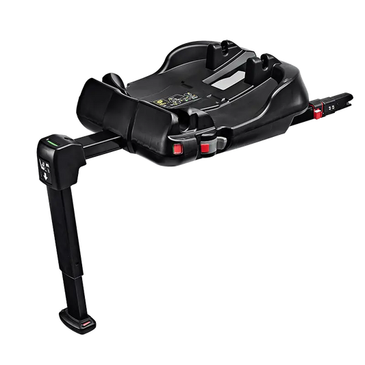 Produktbild: Doona - X ISOFIX-Basis von Doona im Onlineshop von dasMikruli - Dein Shop für Baby Erstausstattung