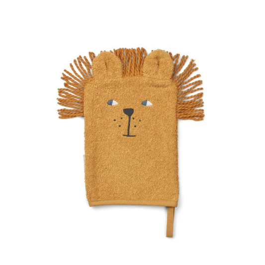 Produktbild: Liewood - Waschlappen von Liewood im Onlineshop von dasMikruli - Dein Shop für Baby Erstausstattung