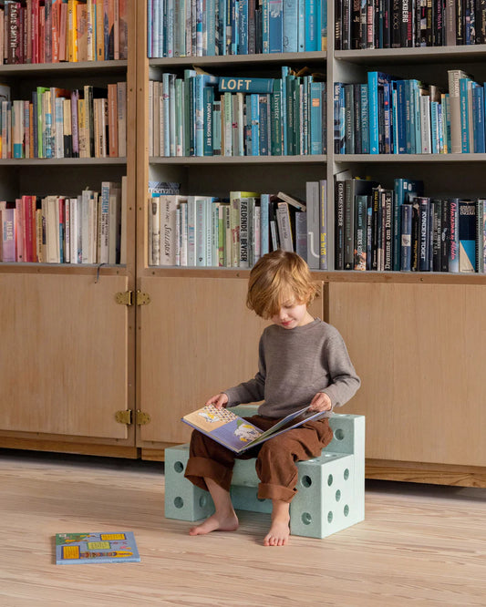 Produktbild: MODU - Explorer-Set von MODU im Onlineshop von dasMikruli - Dein Shop für Baby Erstausstattung