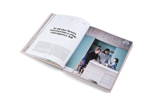 Produktbild: Gestalten - Inpiring Family Homes von Gestalten im Onlineshop von dasMikruli - Dein Shop für Baby Erstausstattung