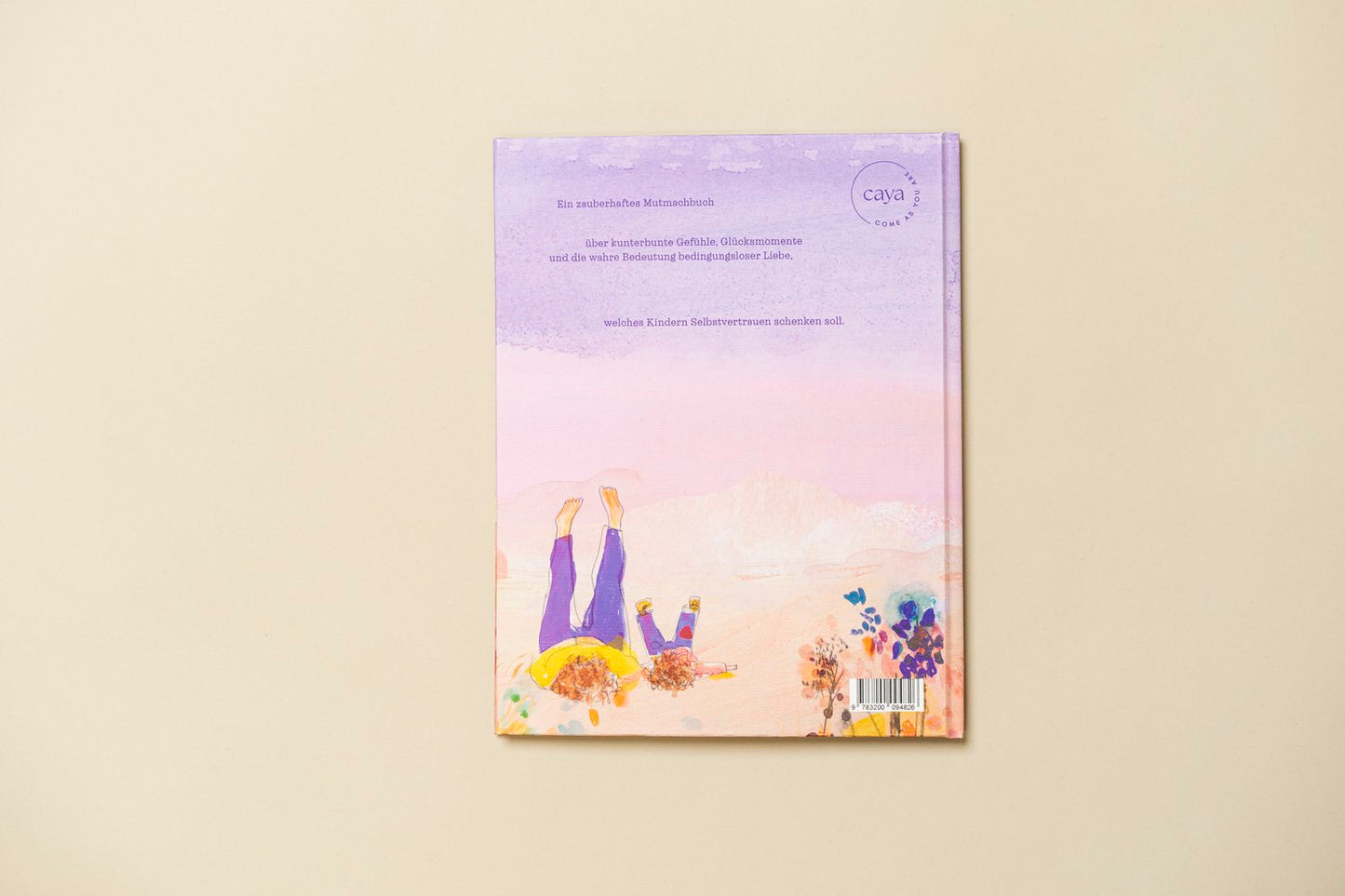 Caya - Mein Herzenskind