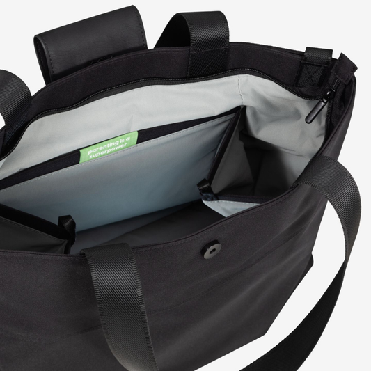 Produktbild: Joolz - Wickeltasche von Joolz im Onlineshop von dasMikruli - Dein Shop für Baby Erstausstattung