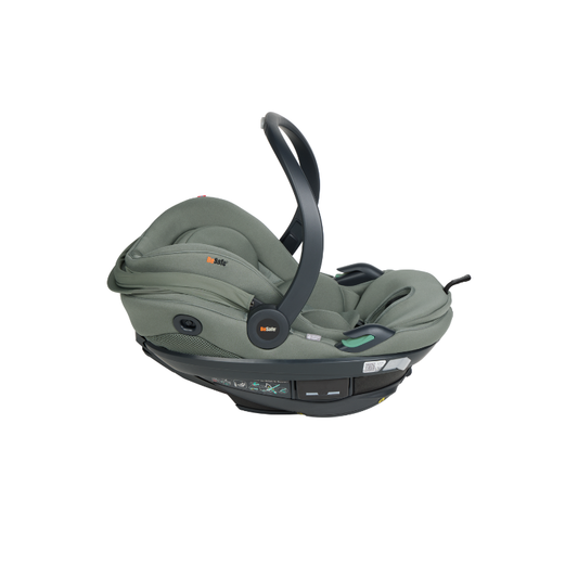 Produktbild: BeSafe - Go Beyond² von BeSafe im Onlineshop von dasMikruli - Dein Shop für Baby Erstausstattung