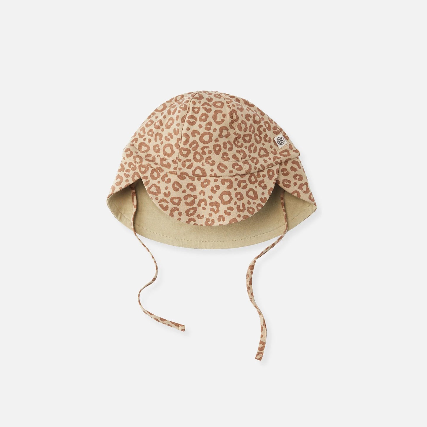 Cloby - Wendbarer UV Hut
