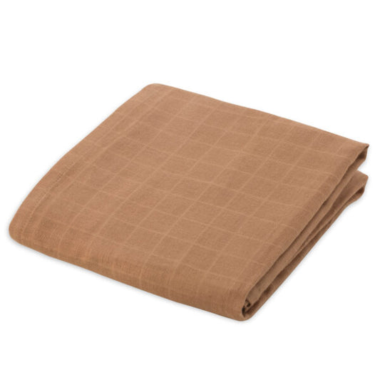 Produktbild: Baby bello - Mulltuch 65x65 cm von baby bello im Onlineshop von dasMikruli - Dein Shop für Baby Erstausstattung