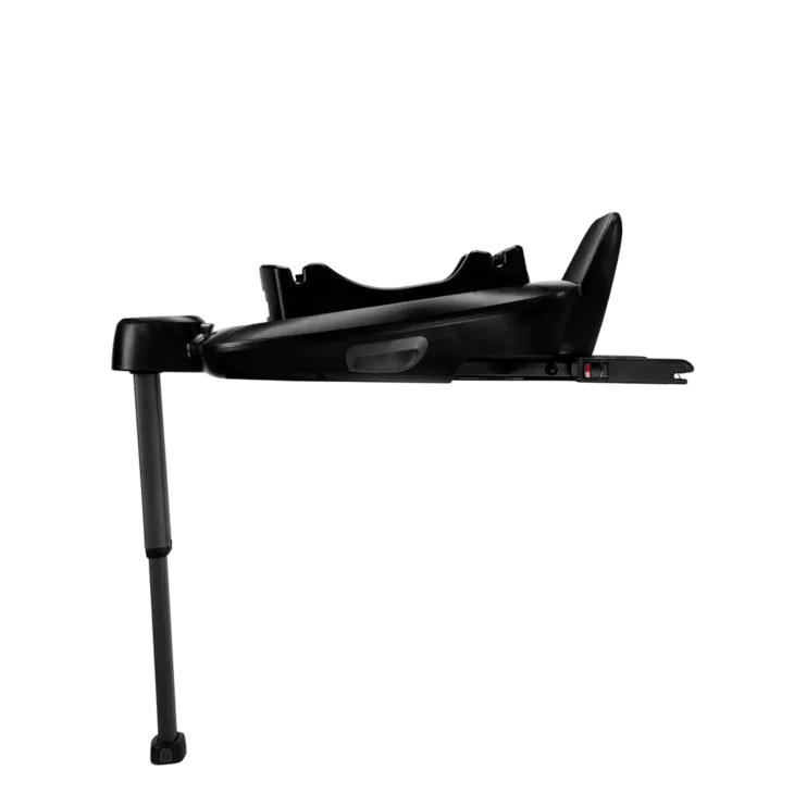 Nuna BASEnext Isofix Station