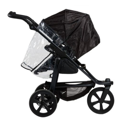 Produktbild: tfk - Regenschutzfür Kombieinheit von tfk im Onlineshop von dasMikruli - Dein Shop für Baby Erstausstattung