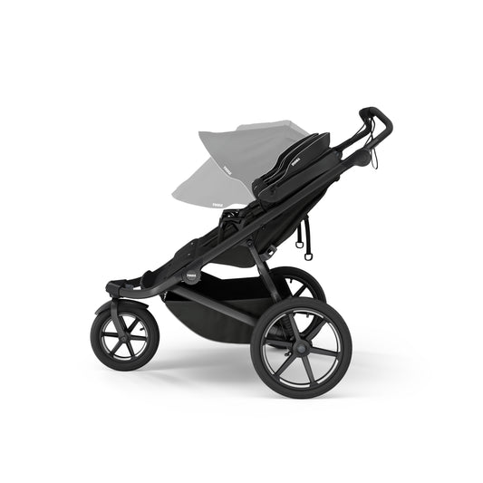 Thule Urban Glide 3 5-in-1 Travel Set – Babywanne, Babyschale & ISOFIX Basis