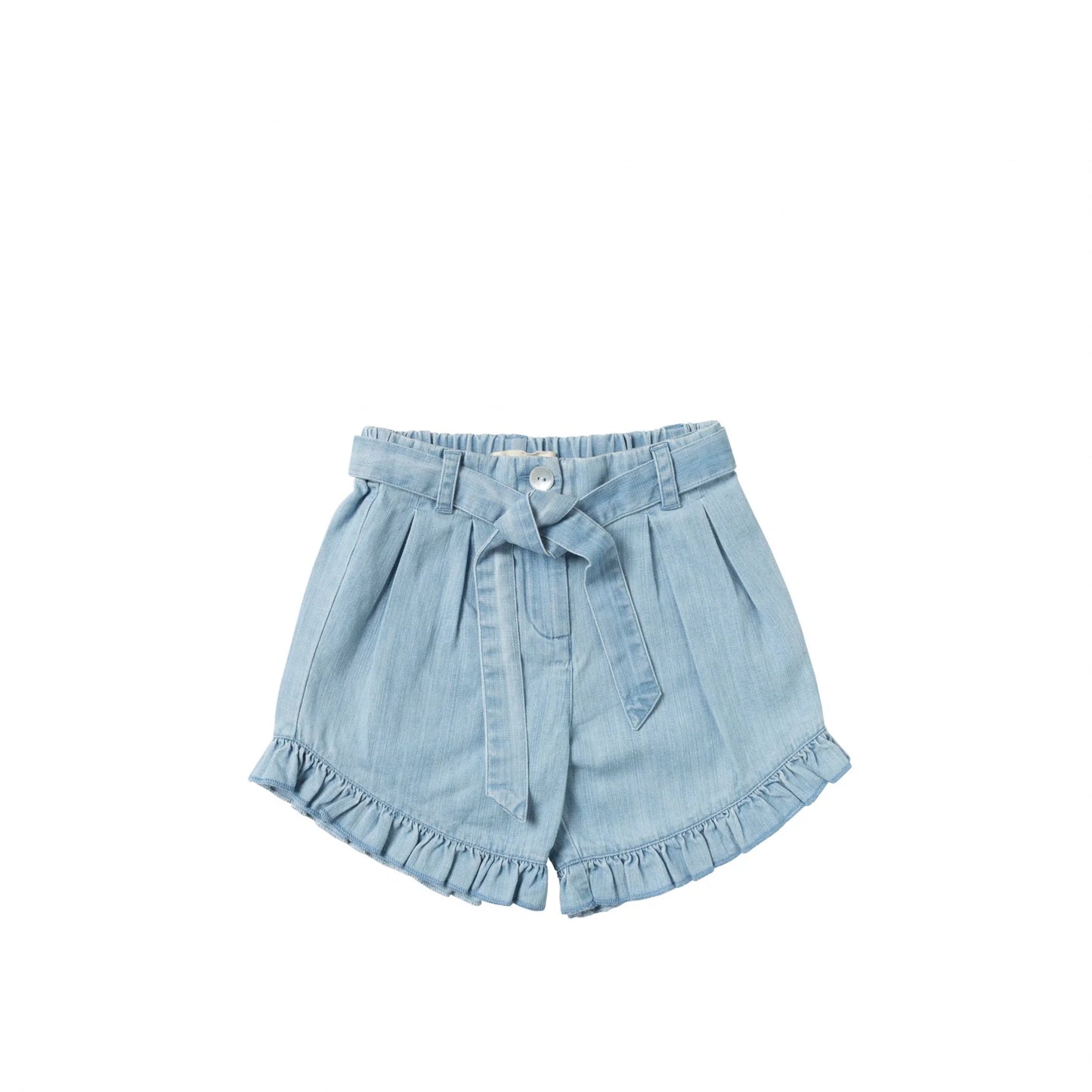 YOUR WISHES - Shorts Regina salty blue