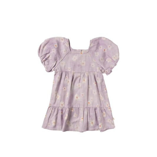 Produktbild: YOUR WISHES - Kleid Rosie lilac von YOUR WISHES im Onlineshop von dasMikruli - Dein Shop für Baby Erstausstattung