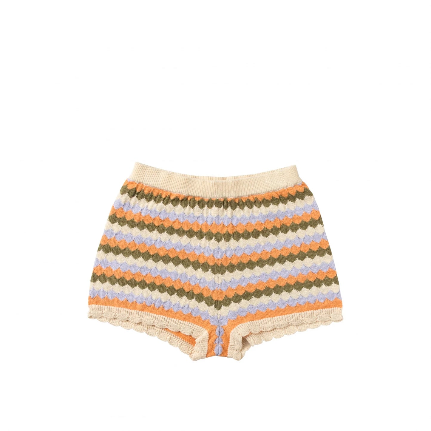 YOUR WISHES - Shorts Rihanna Multicolor