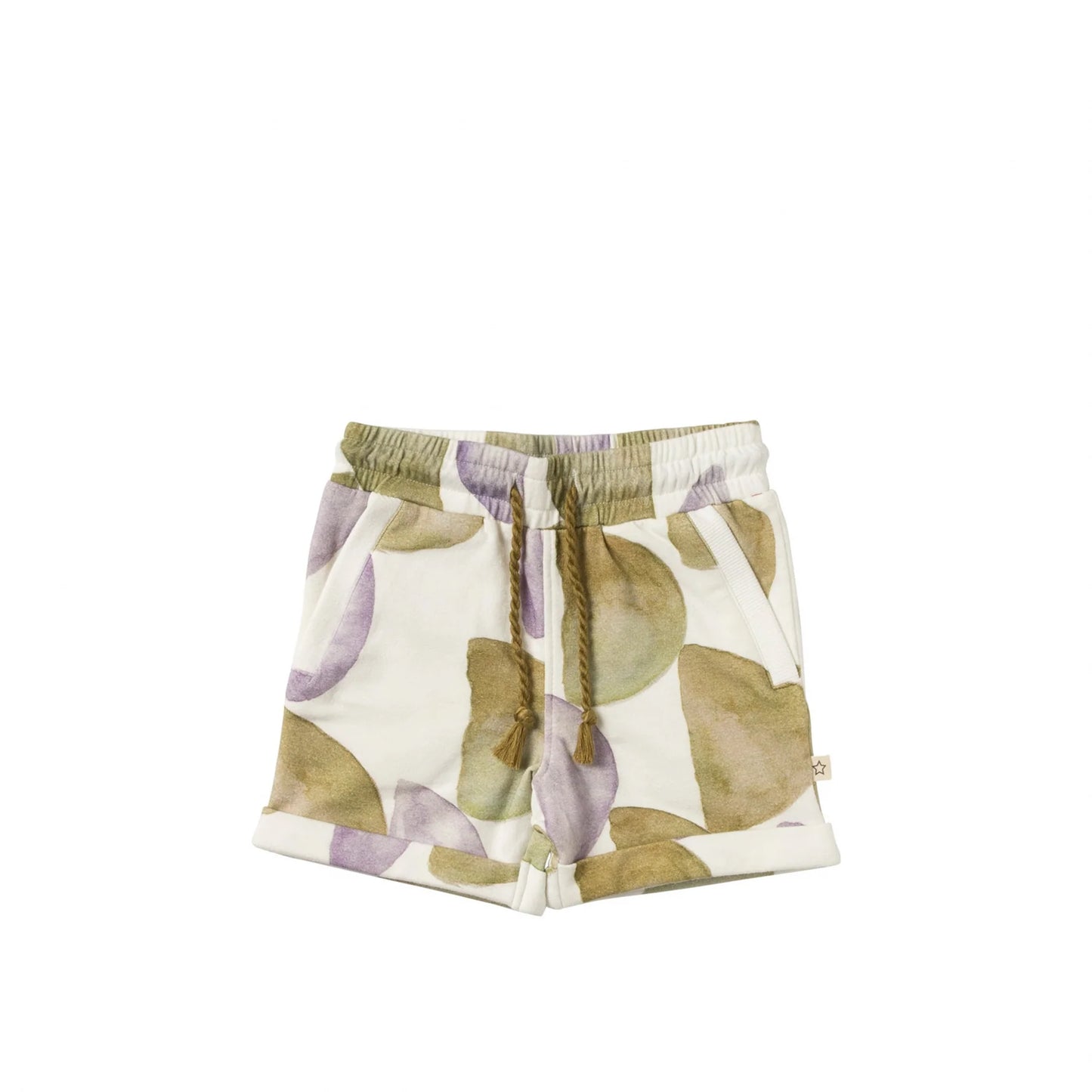 YOUR WISHES - Shorts Remo Multicolor