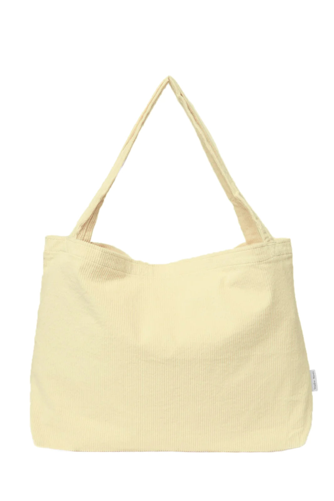 StudioNoos - rib mom-bag