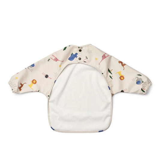 Produktbild: Liewood - Merle Cape Lätzchen von Liewood im Onlineshop von dasMikruli - Dein Shop für Baby Erstausstattung