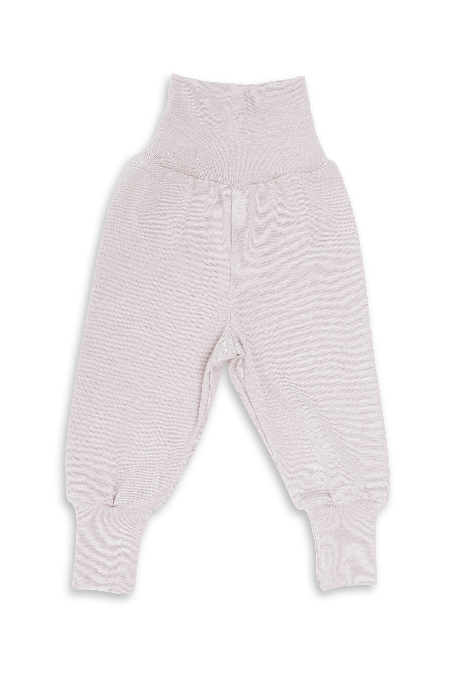 Engel Baby Hose mit Nabelbund - Magnolie