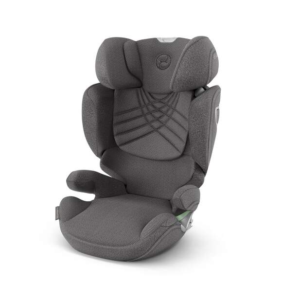 CYBEX Platinum - Solution T i-Fix
