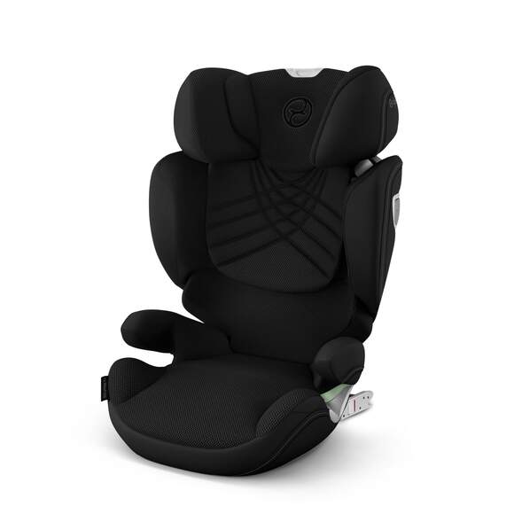 CYBEX Platinum - Solution T i-Fix