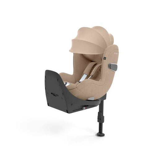 Produktbild: CYBEX Platinum - Sirona T i-Size von CYBEX Platinum im Onlineshop von dasMikruli - Dein Shop für Baby Erstausstattung