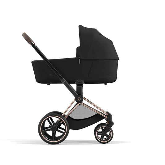 Produktbild: Cybex Platinum - Priam inkl. Wanne und Sportsitz von CYBEX im Onlineshop von dasMikruli - Dein Shop für Baby Erstausstattung